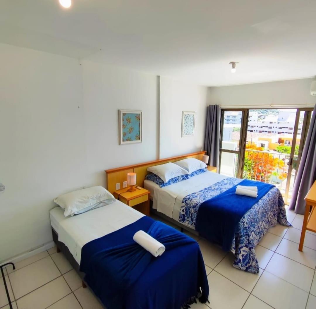 Lexus Beira Mar - Apartahotel 3*