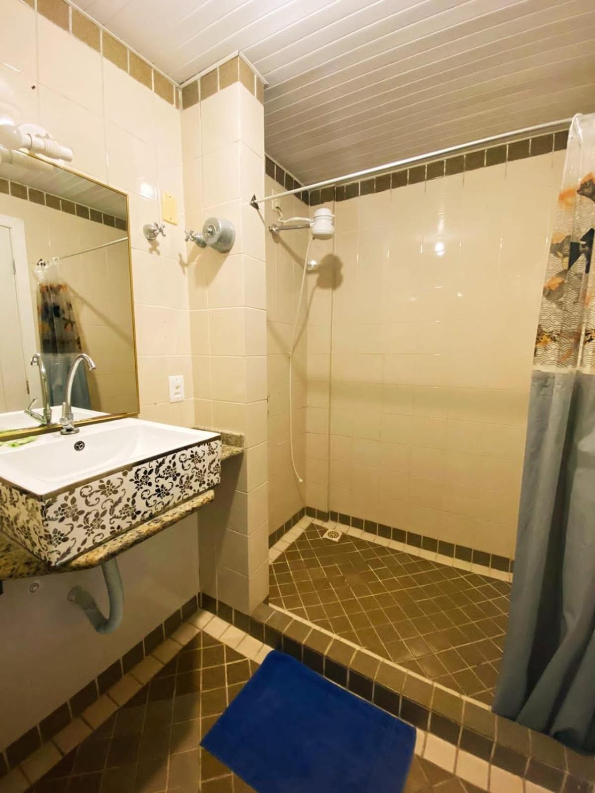 Lexus Beira Mar - Apartahotel
