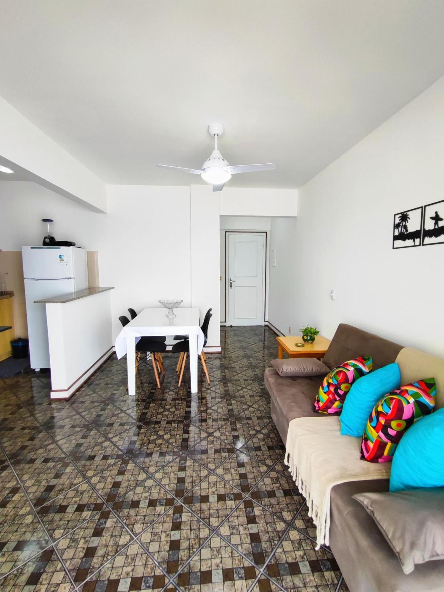 Lexus Beira Mar - Apartahotel 3*