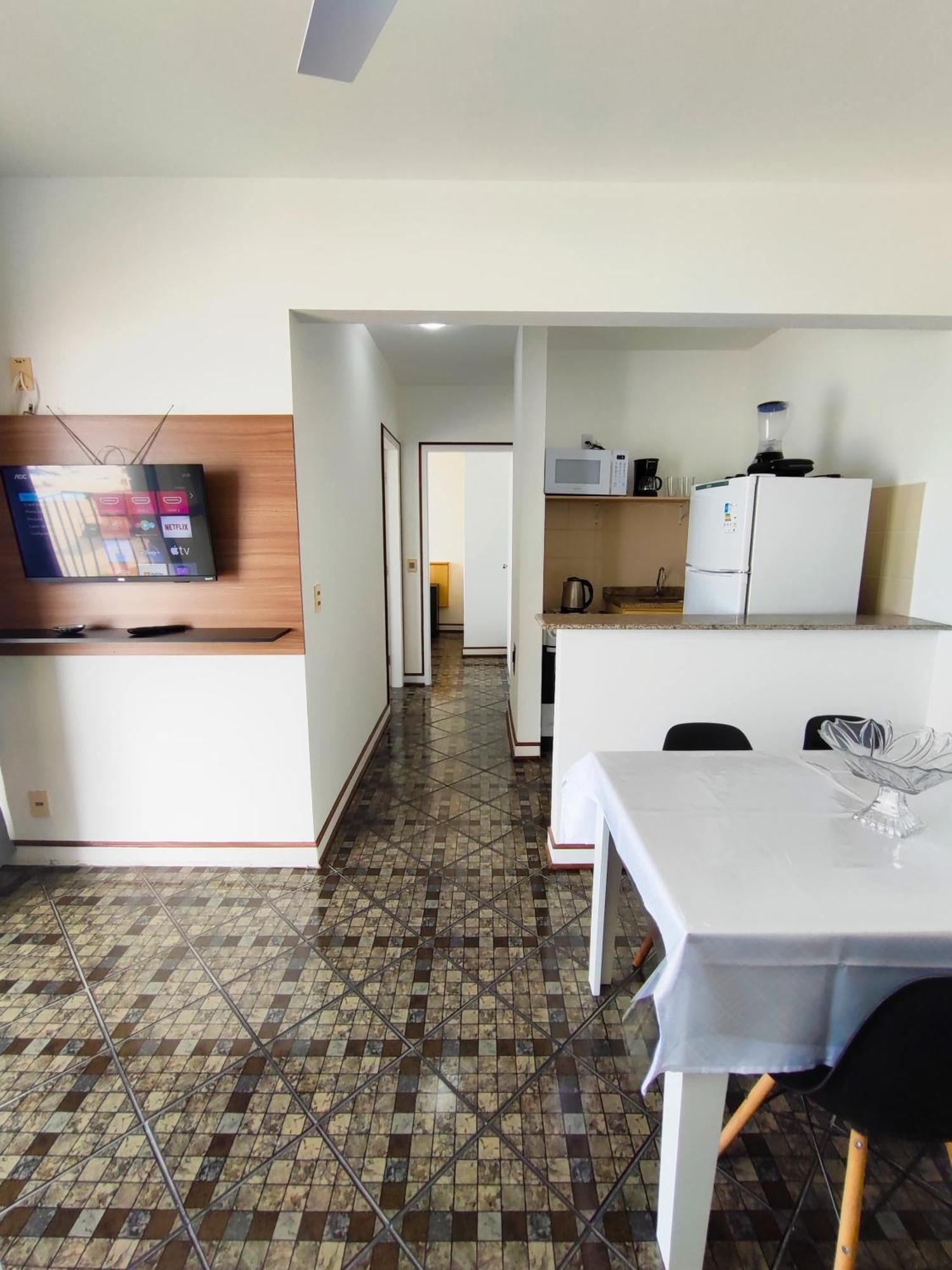 Apartahotel Lexus Beira Mar - 3*