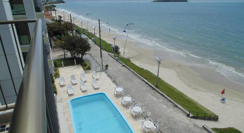 Lexus Beira Mar - 3*