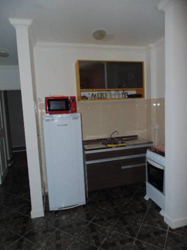 Lexus Beira Mar - Apartahotel 3*